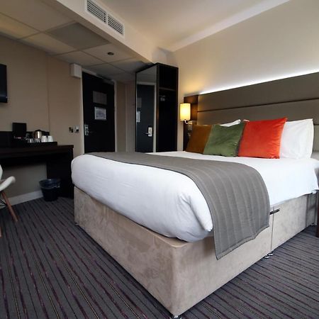 Silurian Hotel Newport نيوبورت المظهر الخارجي الصورة