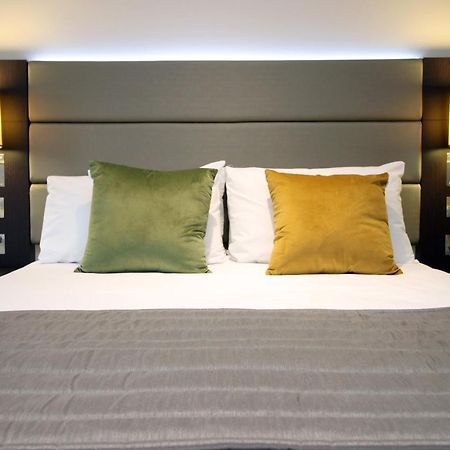 Silurian Hotel Newport نيوبورت المظهر الخارجي الصورة