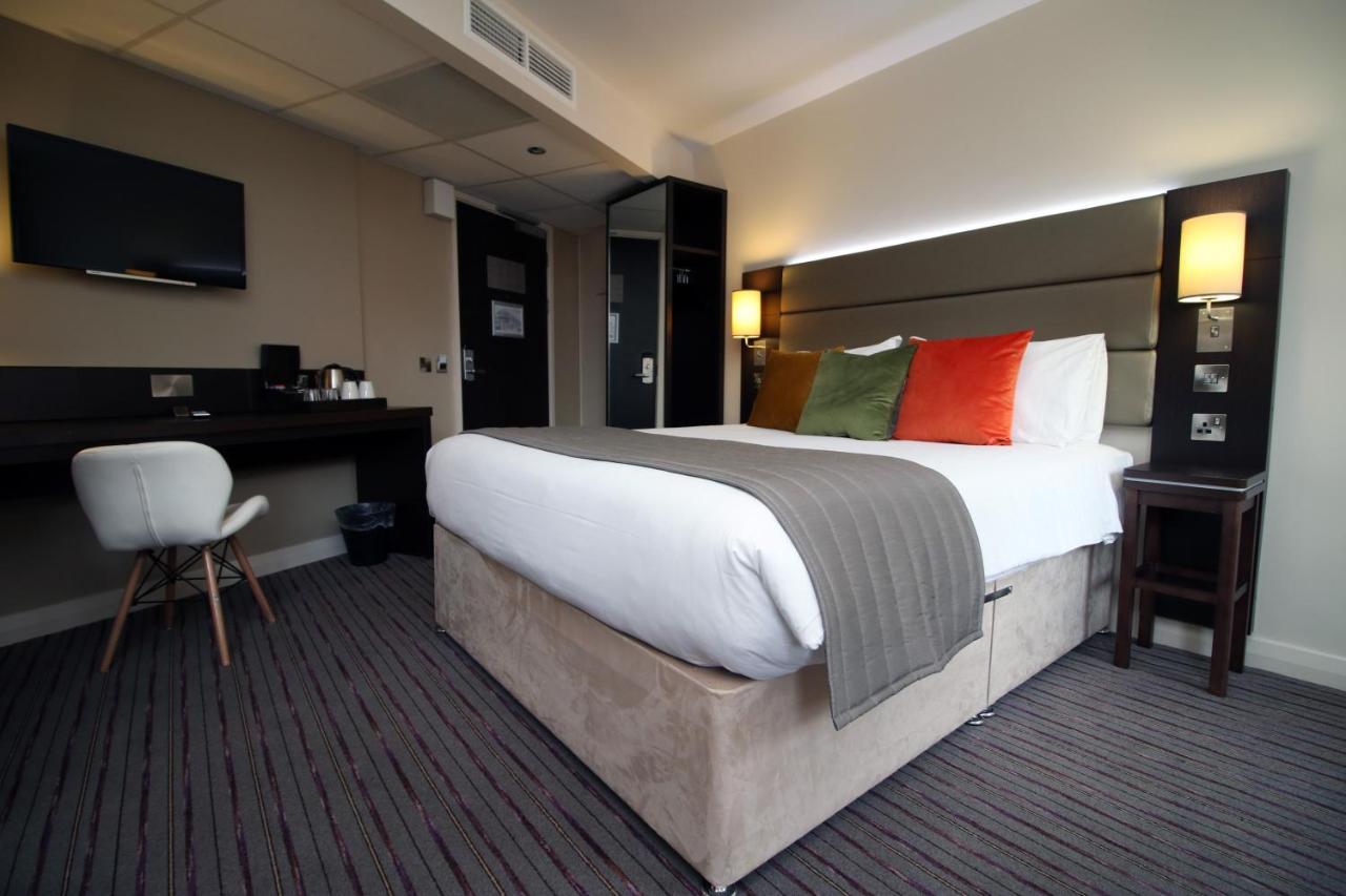 Silurian Hotel Newport نيوبورت المظهر الخارجي الصورة