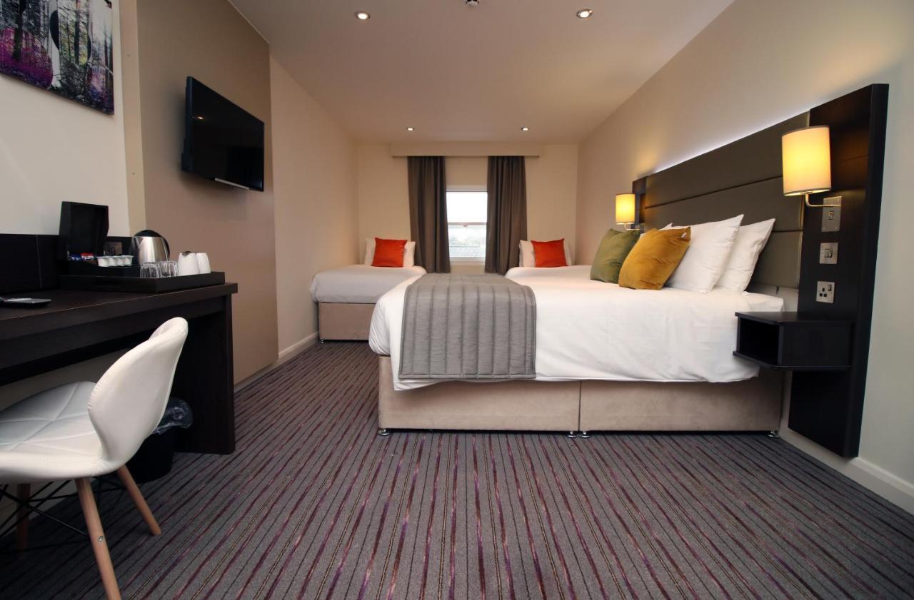 Silurian Hotel Newport نيوبورت المظهر الخارجي الصورة