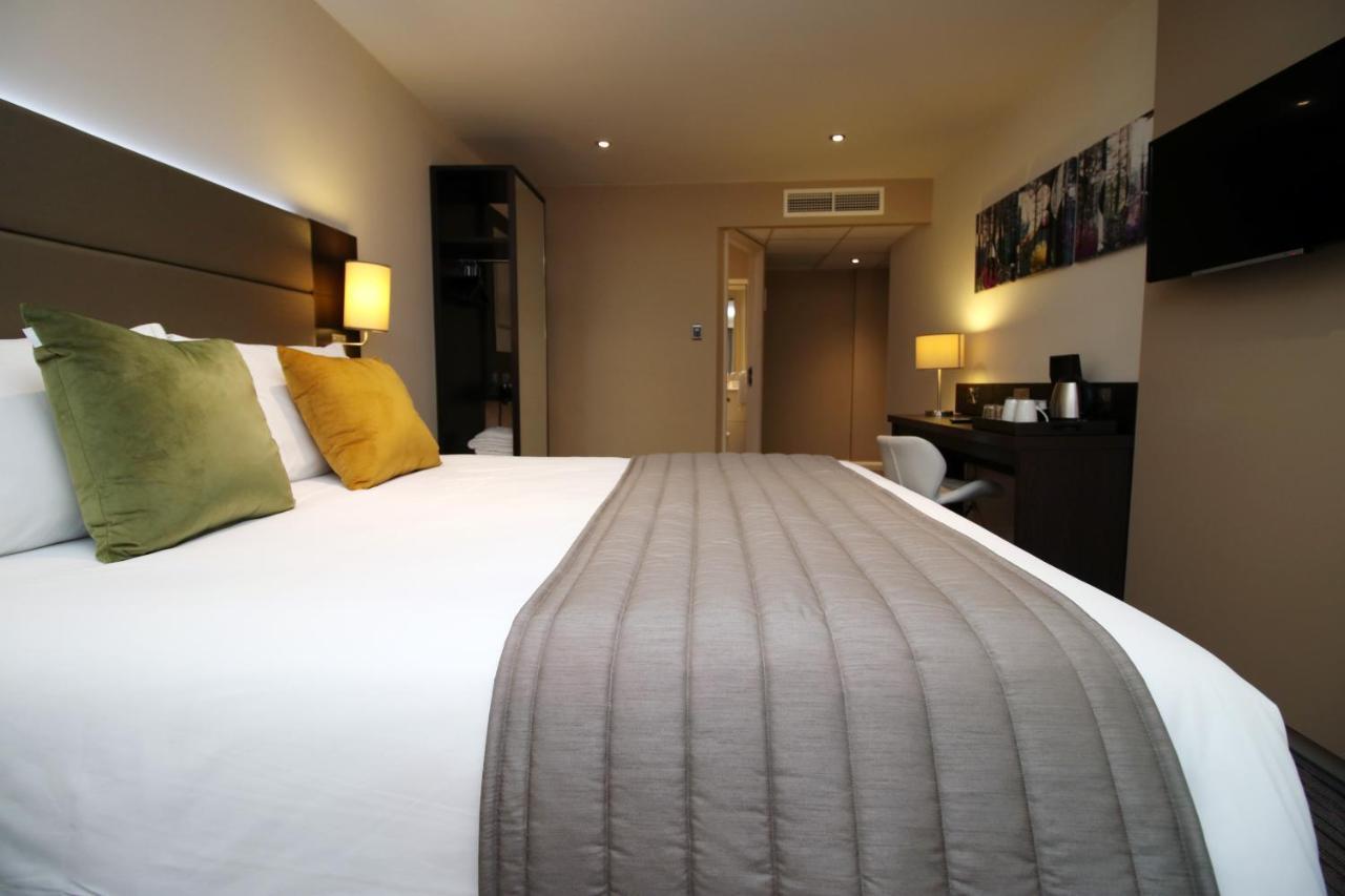 Silurian Hotel Newport نيوبورت المظهر الخارجي الصورة