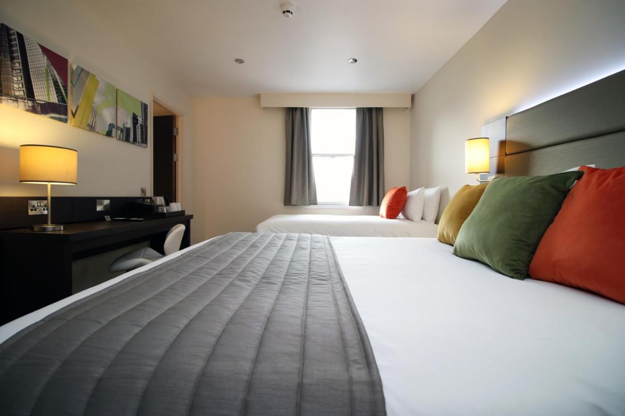 Silurian Hotel Newport نيوبورت المظهر الخارجي الصورة
