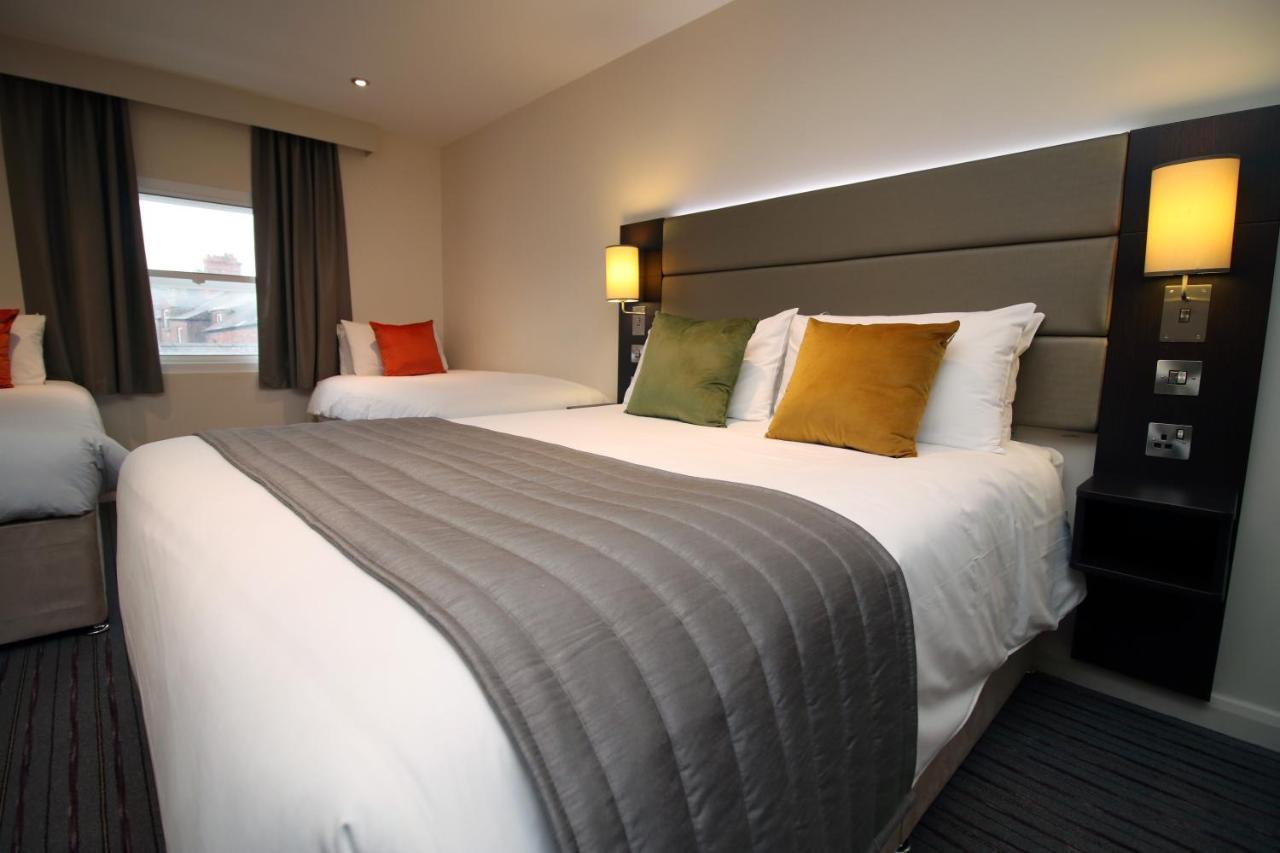 Silurian Hotel Newport نيوبورت المظهر الخارجي الصورة