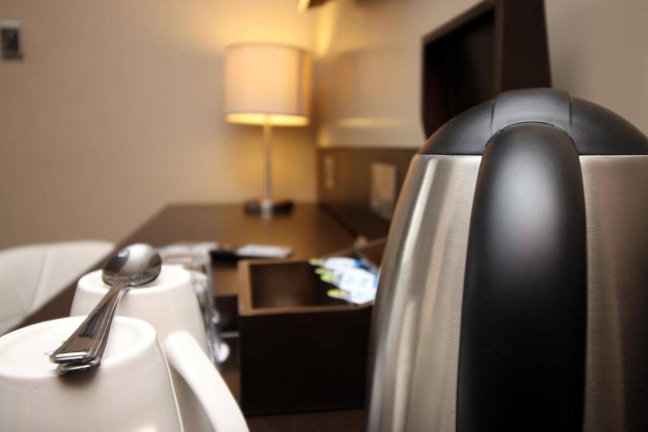 Silurian Hotel Newport نيوبورت المظهر الخارجي الصورة