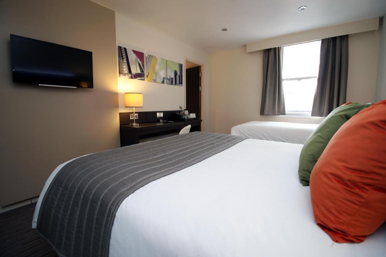 Silurian Hotel Newport نيوبورت المظهر الخارجي الصورة