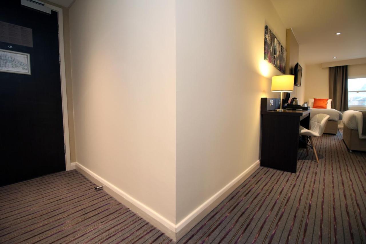 Silurian Hotel Newport نيوبورت المظهر الخارجي الصورة
