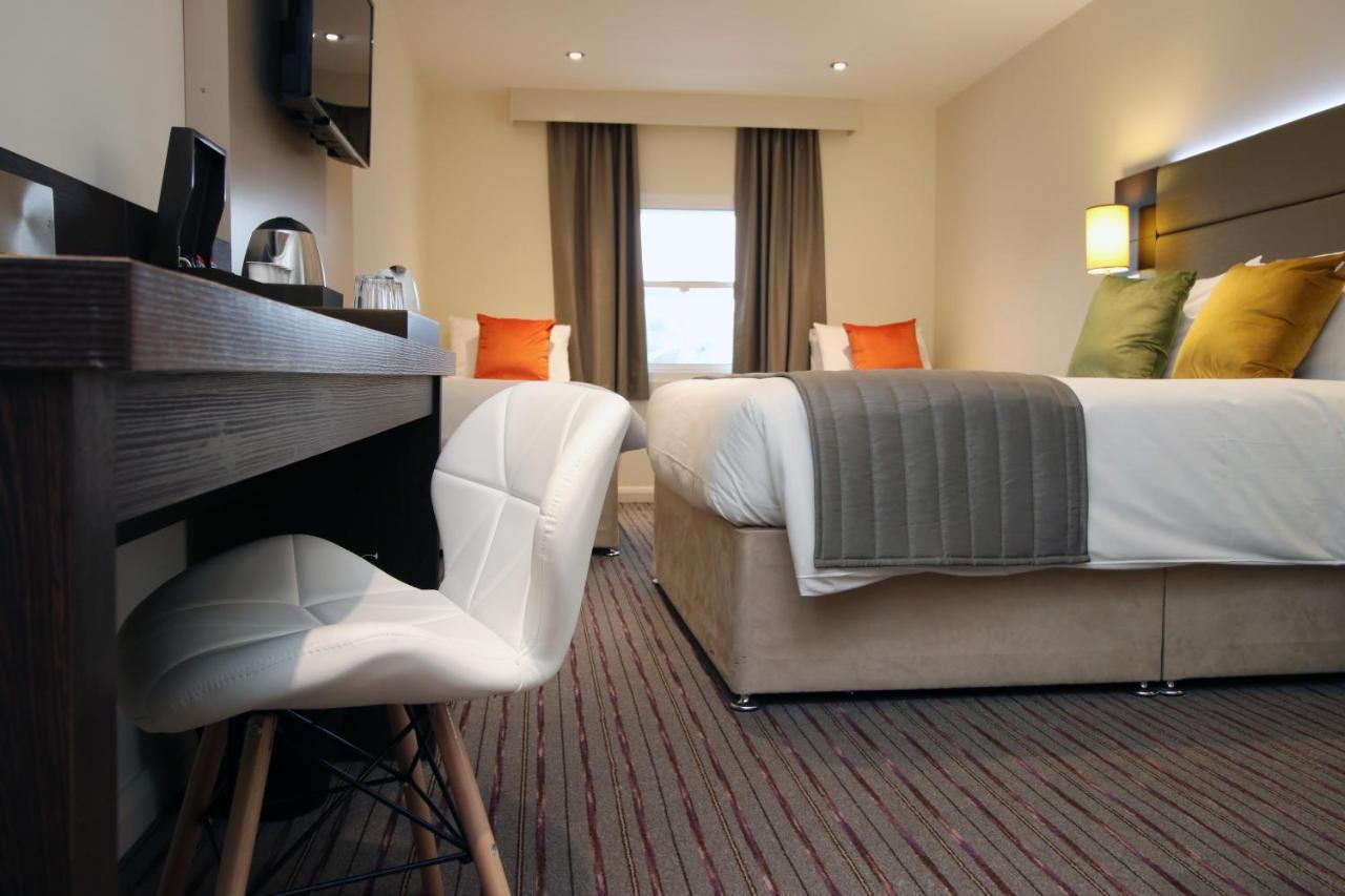 Silurian Hotel Newport نيوبورت المظهر الخارجي الصورة