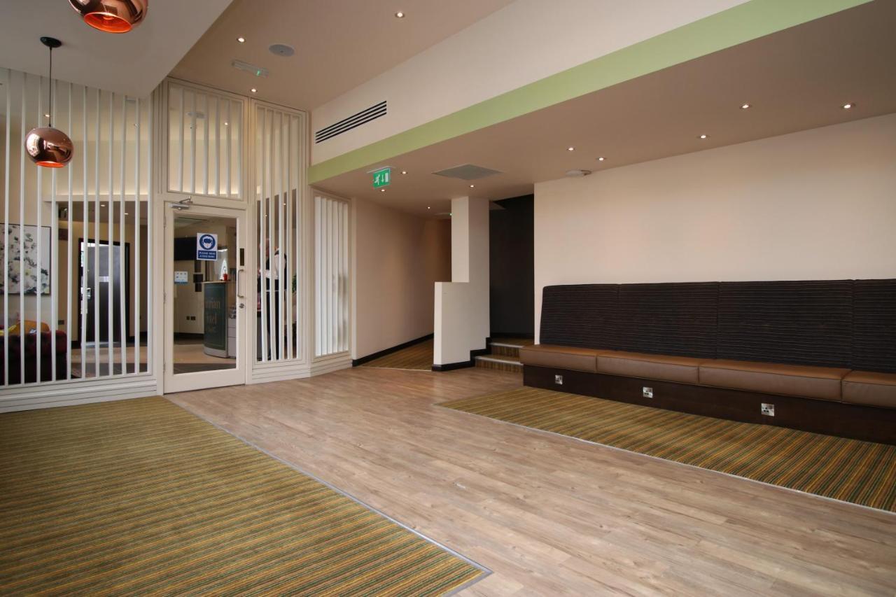 Silurian Hotel Newport نيوبورت المظهر الخارجي الصورة