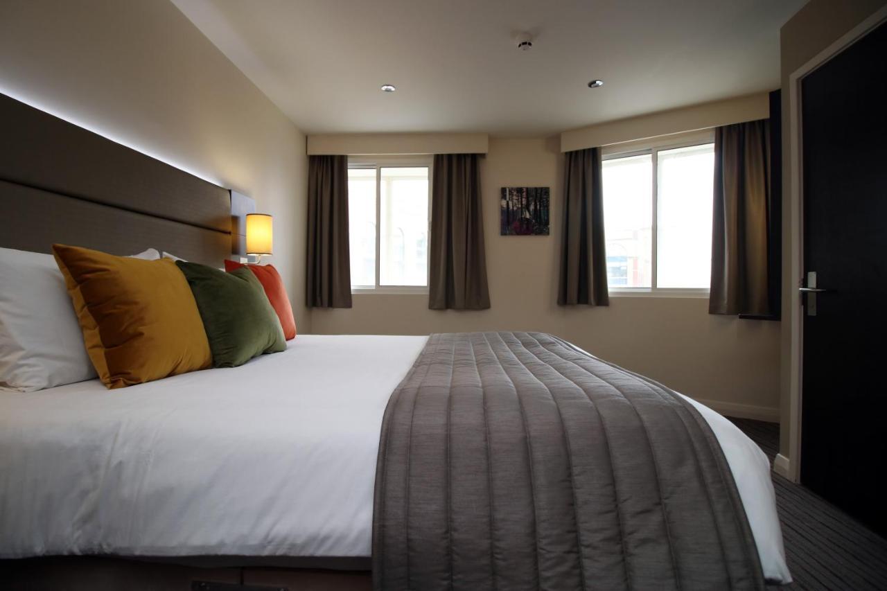 Silurian Hotel Newport نيوبورت المظهر الخارجي الصورة