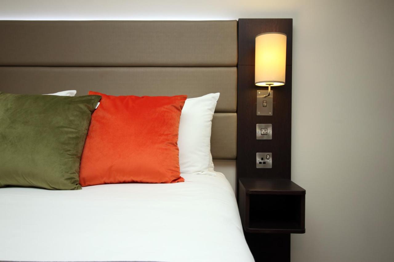 Silurian Hotel Newport نيوبورت المظهر الخارجي الصورة