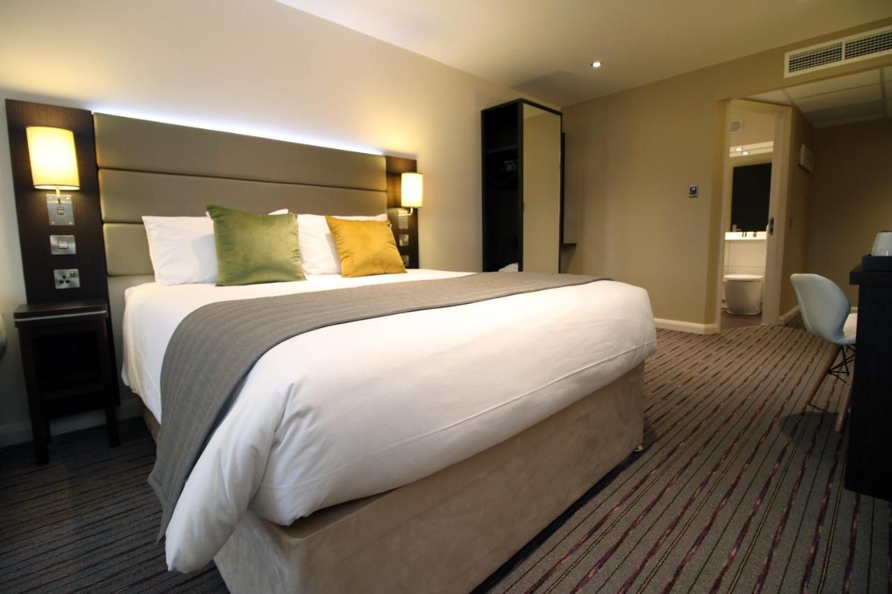 Silurian Hotel Newport نيوبورت المظهر الخارجي الصورة