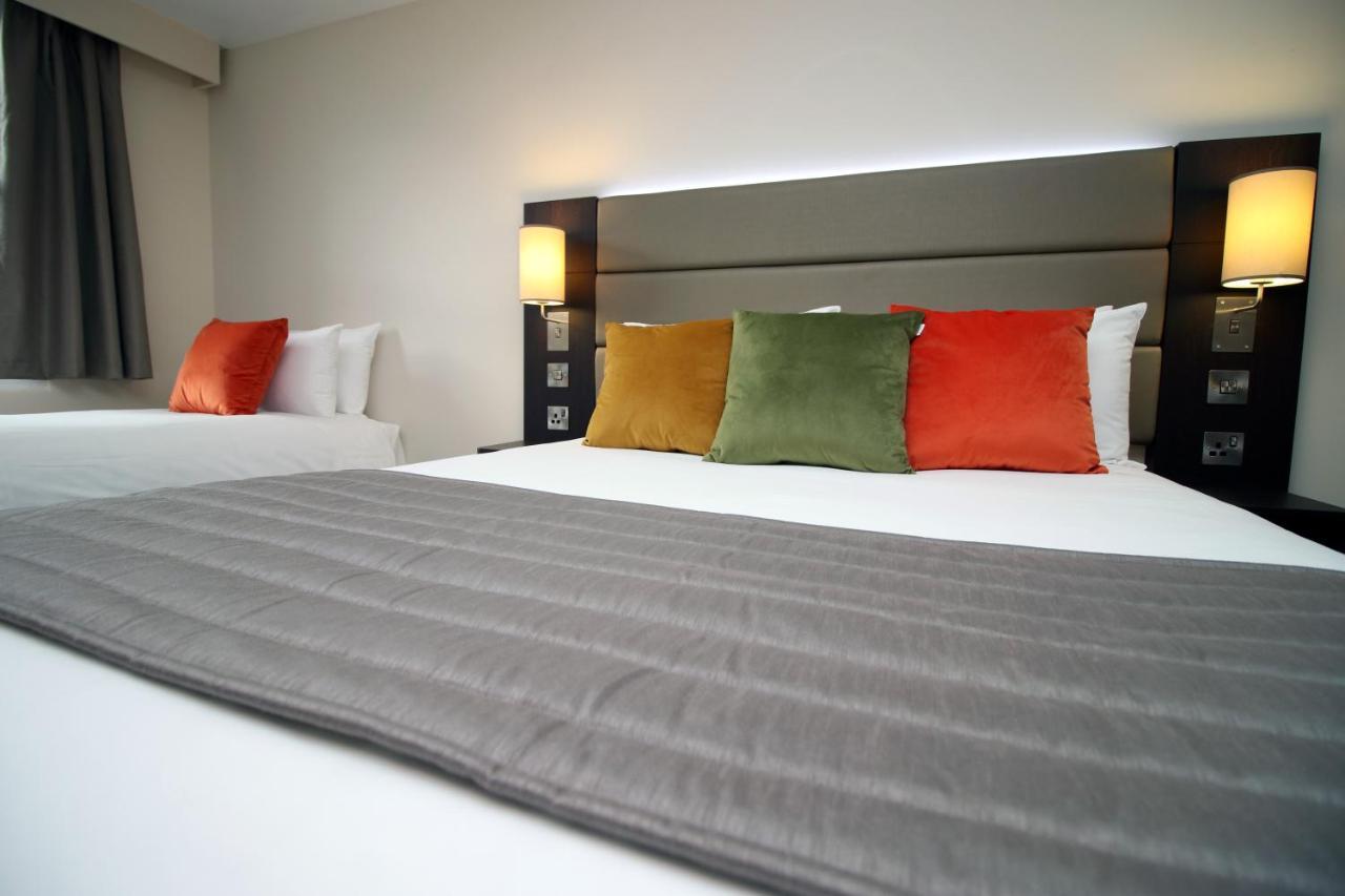 Silurian Hotel Newport نيوبورت المظهر الخارجي الصورة