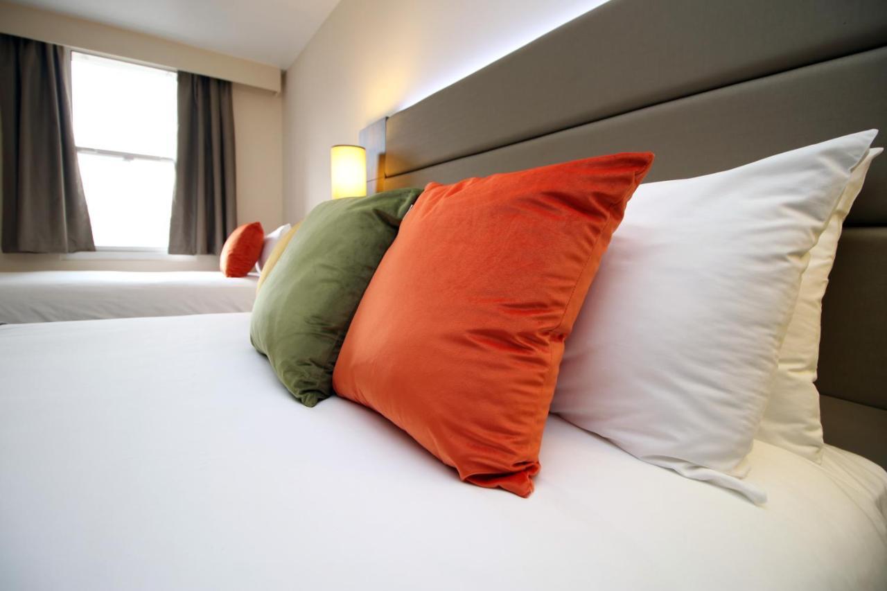 Silurian Hotel Newport نيوبورت المظهر الخارجي الصورة