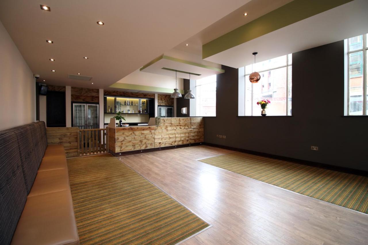 Silurian Hotel Newport نيوبورت المظهر الخارجي الصورة