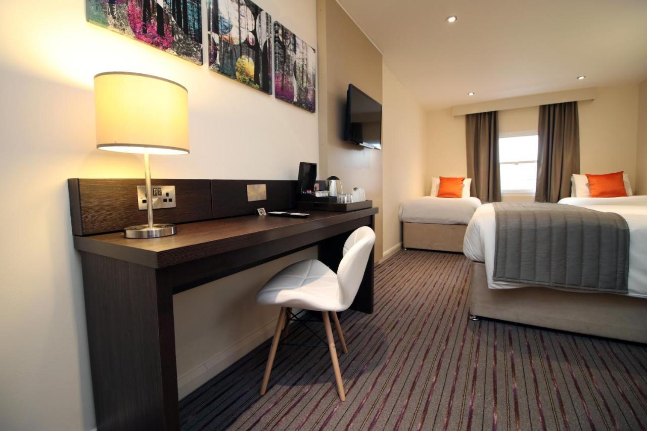 Silurian Hotel Newport نيوبورت المظهر الخارجي الصورة