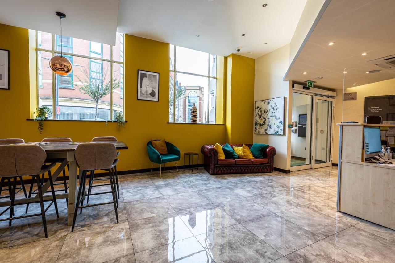 Silurian Hotel Newport نيوبورت المظهر الخارجي الصورة