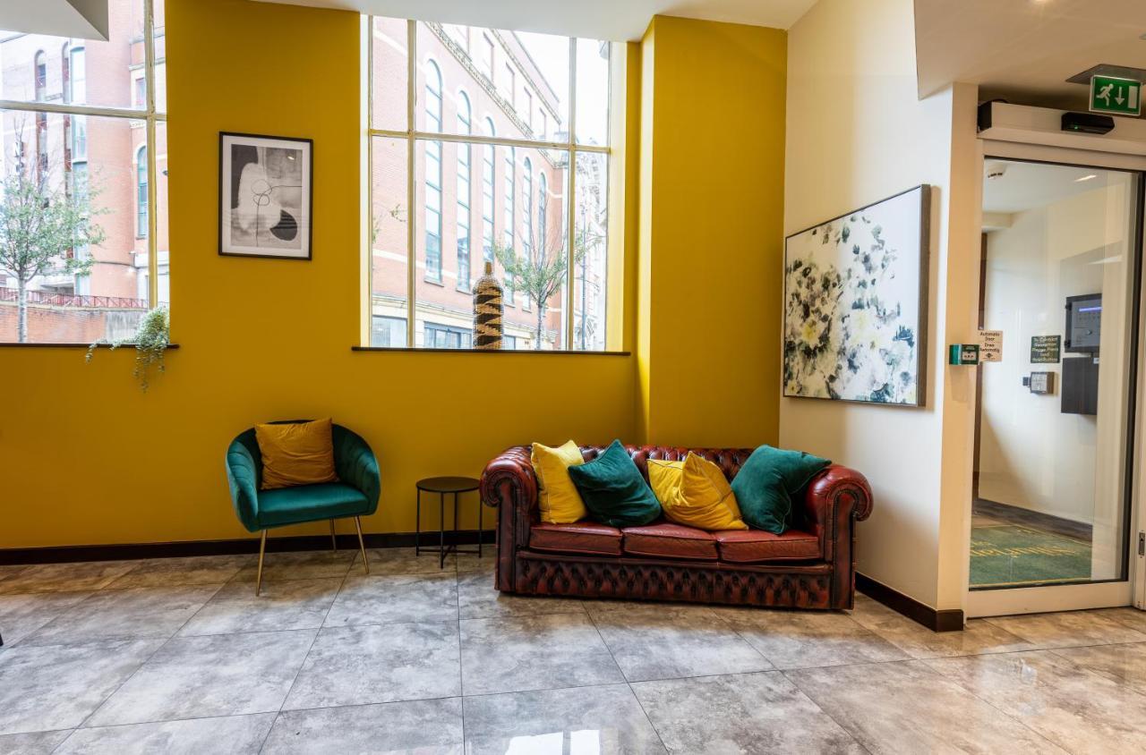 Silurian Hotel Newport نيوبورت المظهر الخارجي الصورة